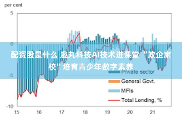 配资股是什么 趣丸科技AI技术进课堂 “政企家校”培育青少年数字素养