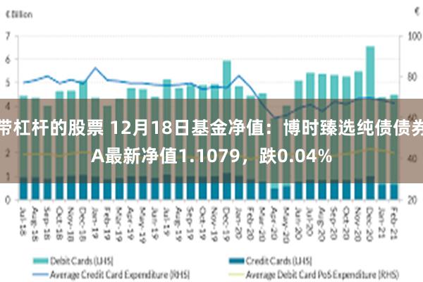 带杠杆的股票 12月18日基金净值：博时臻选纯债债券A最新净值1.1079，跌0.04%